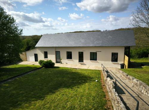 Gîte de la Durdent