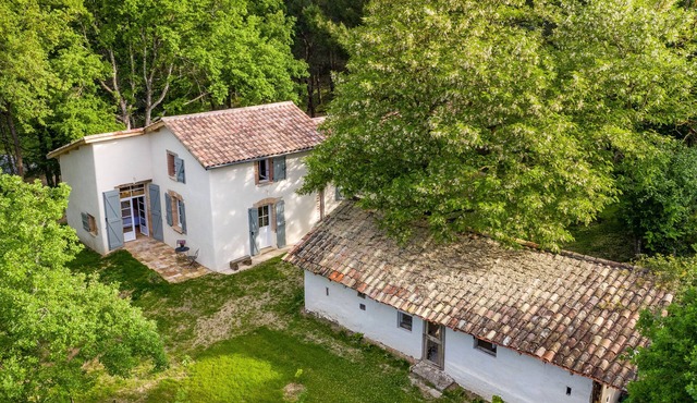 Gîte de la Rameyo