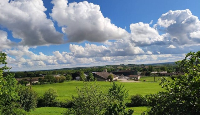 Gîte de la Tride 2