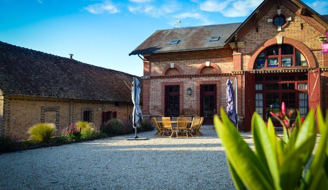 Gîte de Montfranc