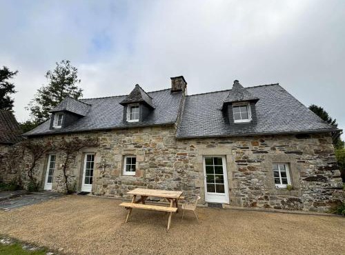 Gîte de Pennenez