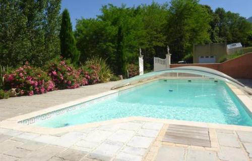 Gîte de Roques