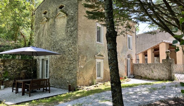 Gîte des Canelles