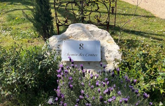 Gîte des Contes