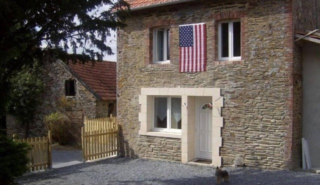 Gîte des Forges