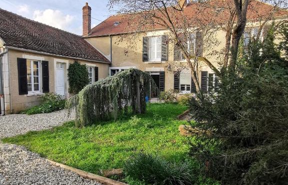 Gîte des Frangines