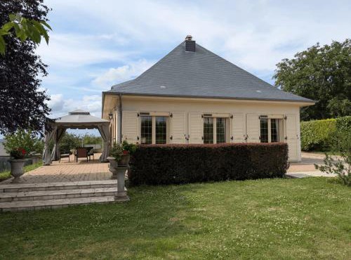 Gîte des Lilas