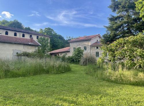 Gîte des Luddites