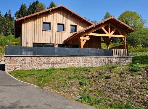 Gîte du Bambi