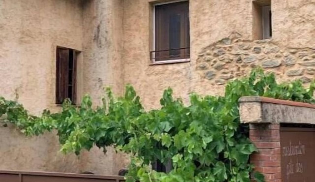 Gîte du Cady