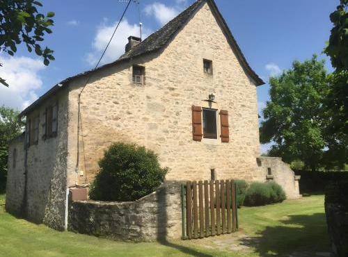 Gîte Du Cayrou