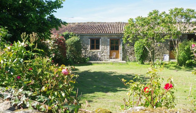 Gîte du château