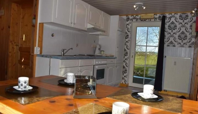Gîte du cheval blanc d'Houmont