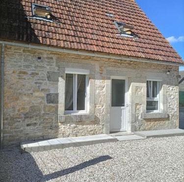 Gîte du Maron