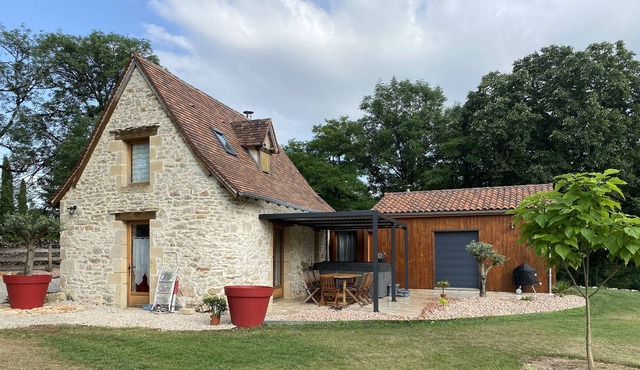 Gîte du Mas de Bede