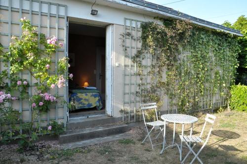 Gîte du Plessis