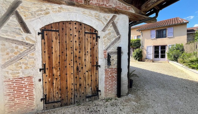 Gîte du Roy d'Amont