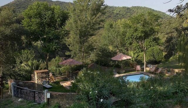 Gîte El Conejo