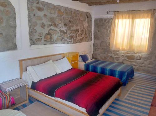 Gîte El houmar