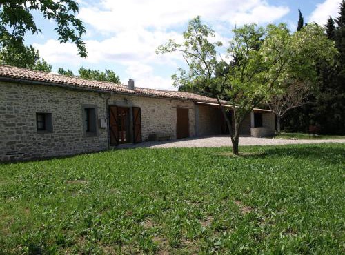 Gîte Eloise