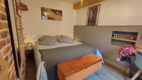 Gîte G4116