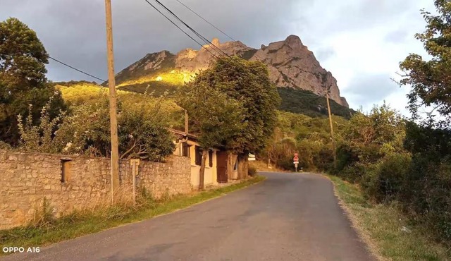 Gîte Gaia