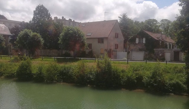 Gîte Jardin d'Eden