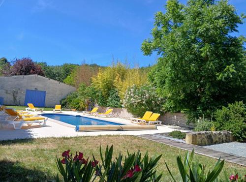Gîte Jasmin