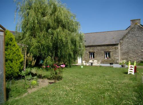Gîte Joly