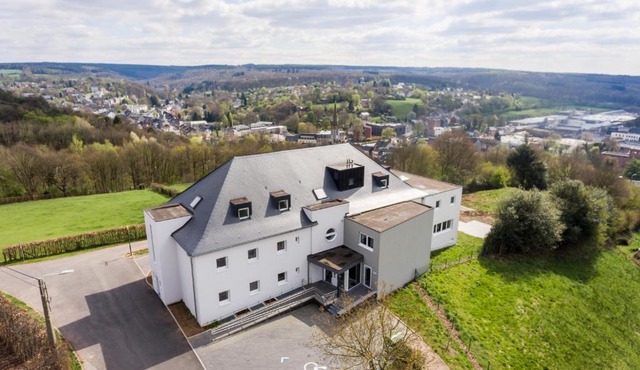 Gîte Kaleo Eupen Jugendherberge