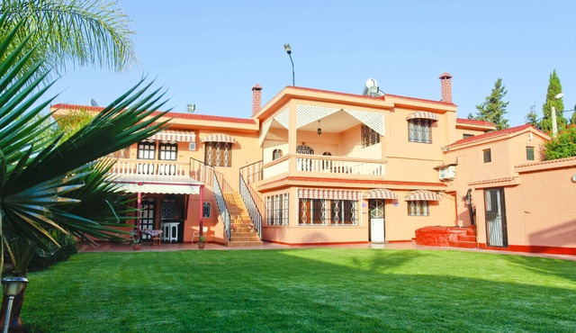 Gîte Karima