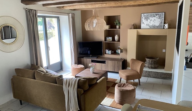 Gîte Kerbremon