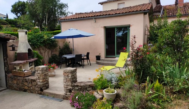 Gîte Léperon 2