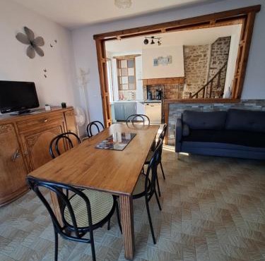Gîte l'escapade