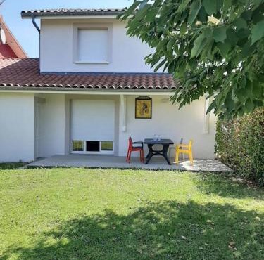 Gîte l'Etape