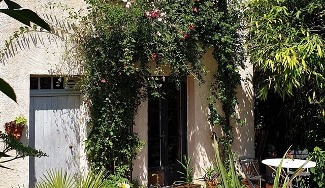 Gîte Les Dames Jeanne in Périgord