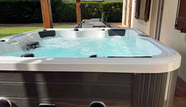 Gîte La Bourrelière Avec Spa & Clim Proche Beauval