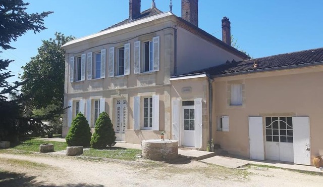 Gîte La Burthe