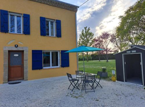 Gîte La Dolce Vita