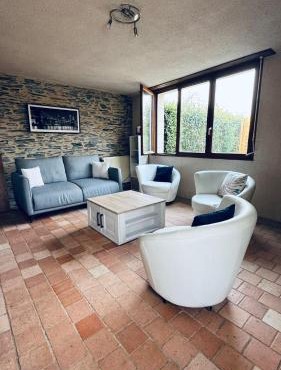 Gîte La Loge
