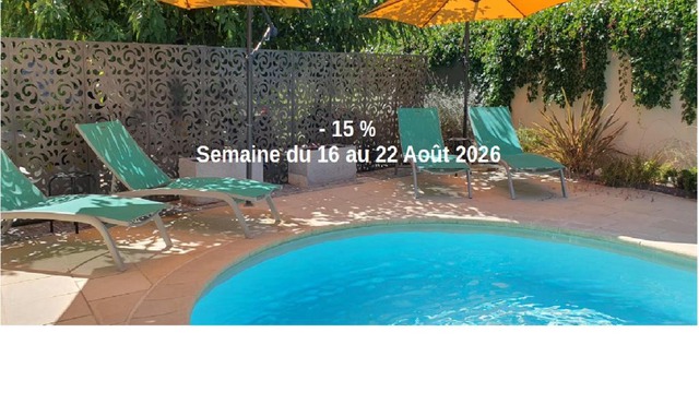Gîte " La Petite Compsoise "