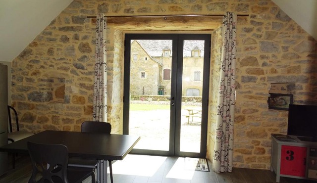 Gîte La Planhe