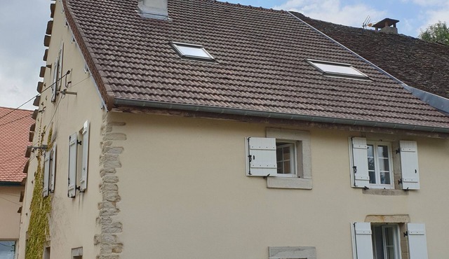 Gîte La Salamandre