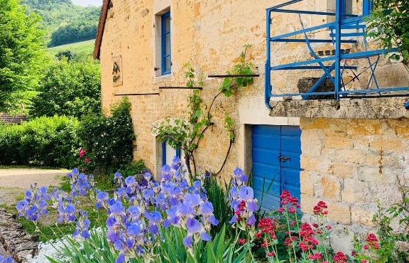Gîte La Source