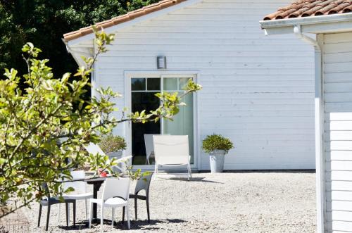 gîte le Champ Libre