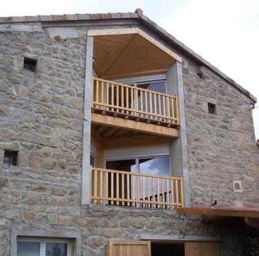 Gîte Le Croquant