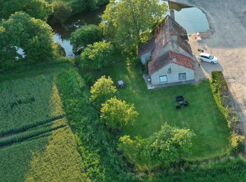 Gîte le grand bois