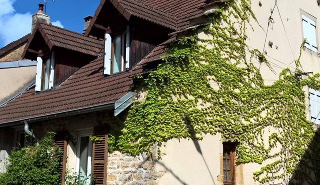 Gîte Le Lynx
