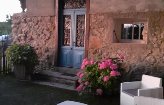 Gîte Le Marronnier