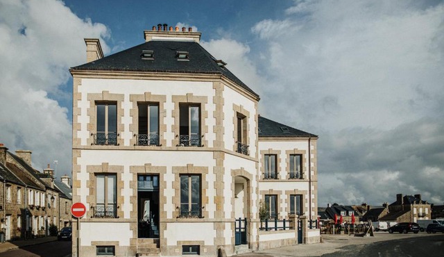 Gîte Le Mora
